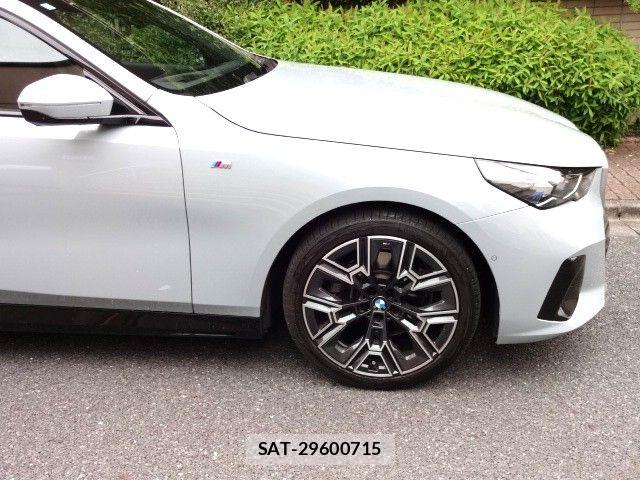 Bmw 5 SERIES 2025-04 7057668-8