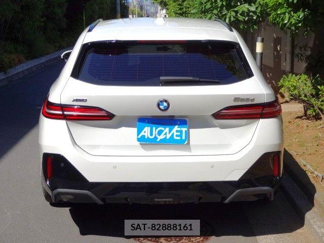 Bmw 5 SERIES 2025-03 7215339-9