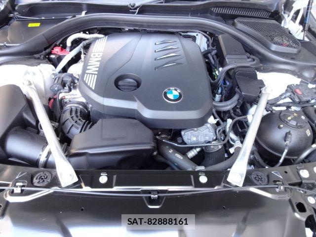 Bmw 5 SERIES 2025-03 7215339-11
