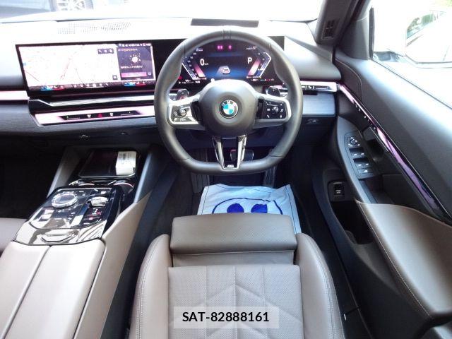 Bmw 5 SERIES 2025-03 7215339-1