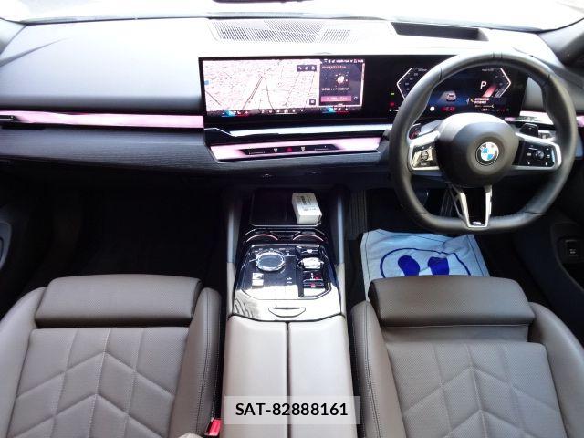 Bmw 5 SERIES 2025-03 7215339-19