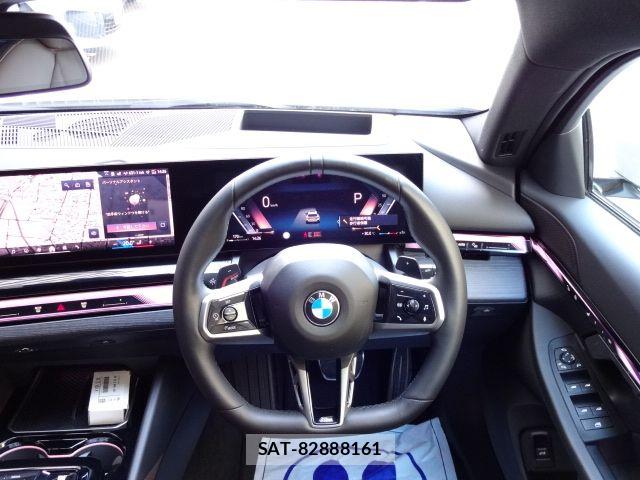 Bmw 5 SERIES 2025-03 7215339-21