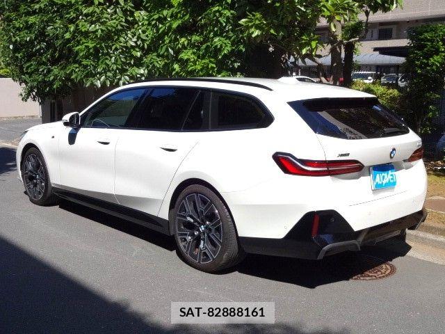 Bmw 5 SERIES 2025-03 7215339-2