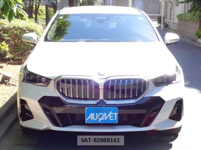 Bmw 5 SERIES 2025-03 7215339-3