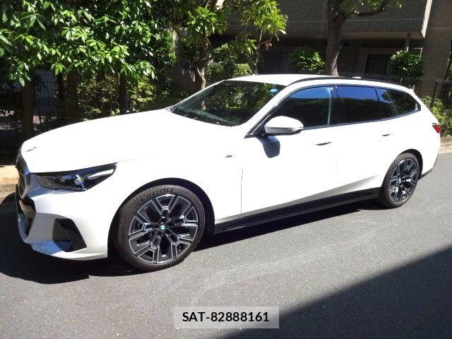 Bmw 5 SERIES 2025-03 7215339-5