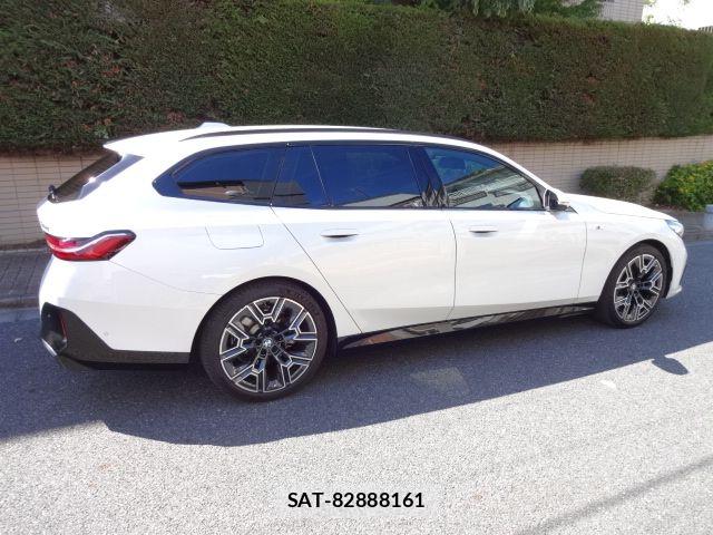 Bmw 5 SERIES 2025-03 7215339-6