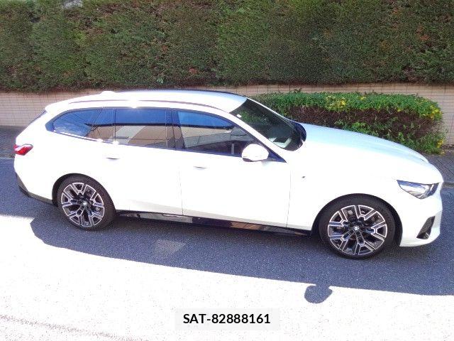Bmw 5 SERIES 2025-03 7215339-7