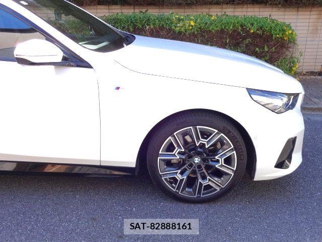 Bmw 5 SERIES 2025-03 7215339-8