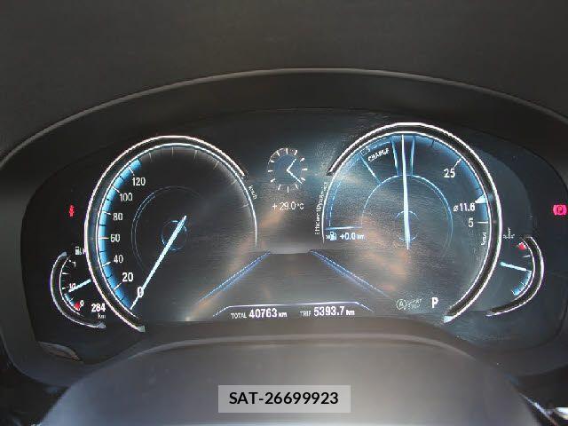 Bmw 5 SERIES 2017-09 7215341-10