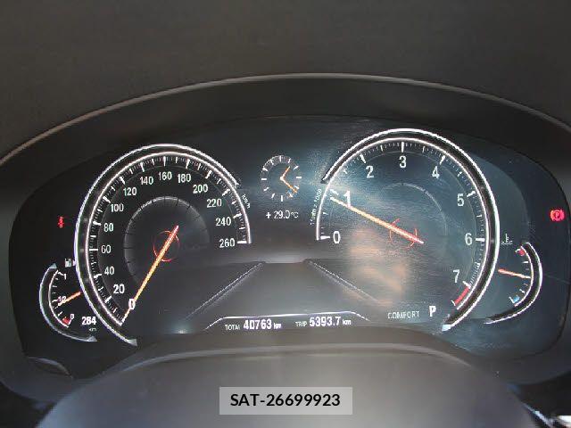 Bmw 5 SERIES 2017-09 7215341-11