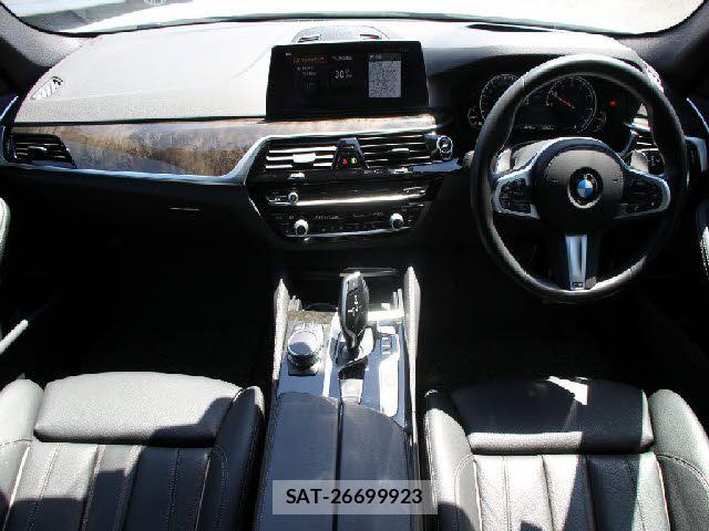 Bmw 5 SERIES 2017-09 7215341-1