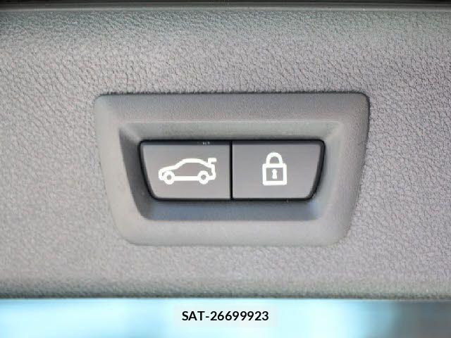 Bmw 5 SERIES 2017-09 7215341-19