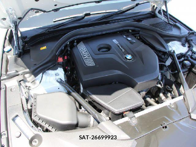 Bmw 5 SERIES 2017-09 7215341-20