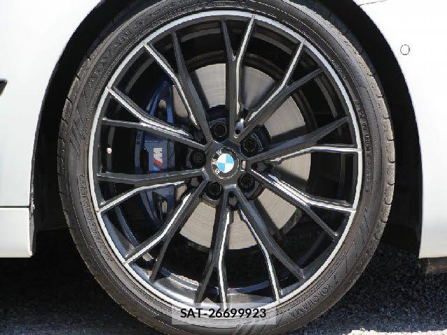 Bmw 5 SERIES 2017-09 7215341-21