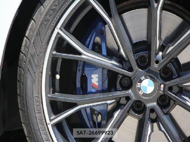 Bmw 5 SERIES 2017-09 7215341-22