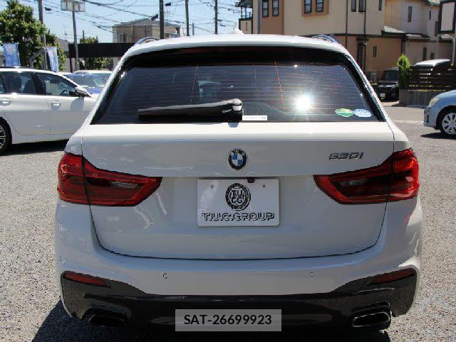 Bmw 5 SERIES 2017-09 7215341-29