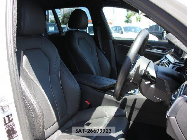 Bmw 5 SERIES 2017-09 7215341-3