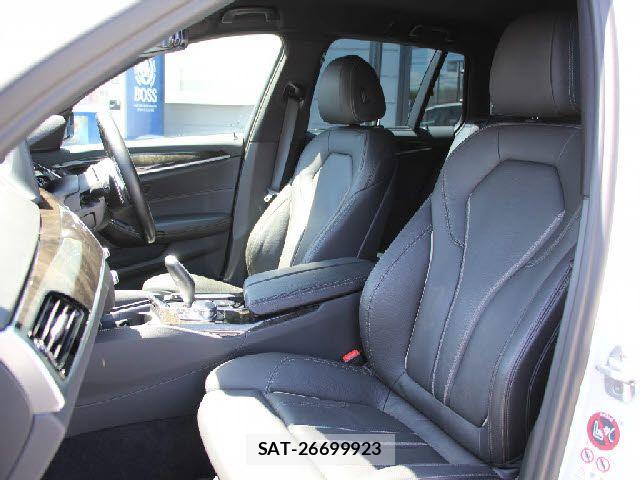 Bmw 5 SERIES 2017-09 7215341-4