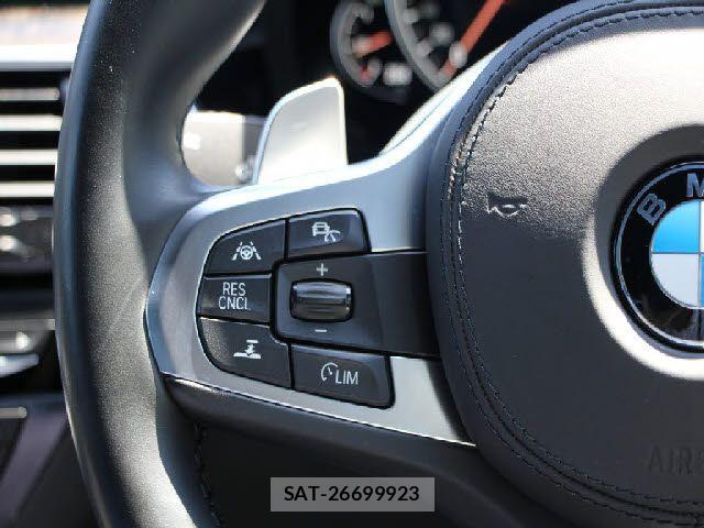 Bmw 5 SERIES 2017-09 7215341-5