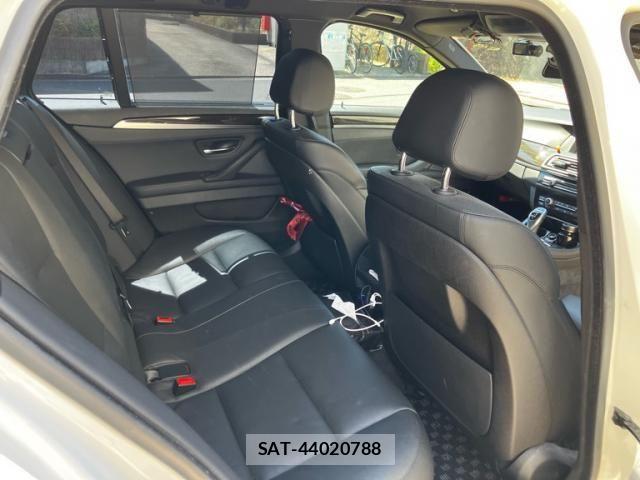 Bmw 5 SERIES 2014-03 7249918-12