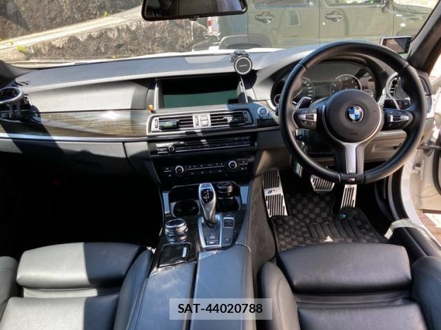Bmw 5 SERIES 2014-03 7249918-14