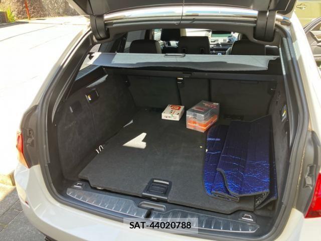 Bmw 5 SERIES 2014-03 7249918-15