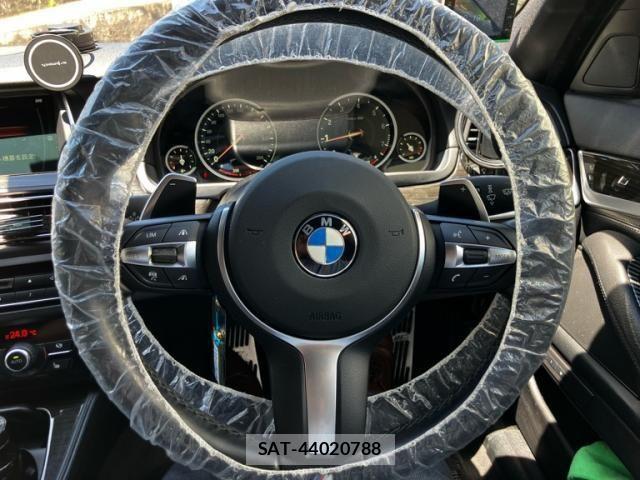 Bmw 5 SERIES 2014-03 7249918-16