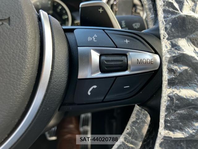 Bmw 5 SERIES 2014-03 7249918-18