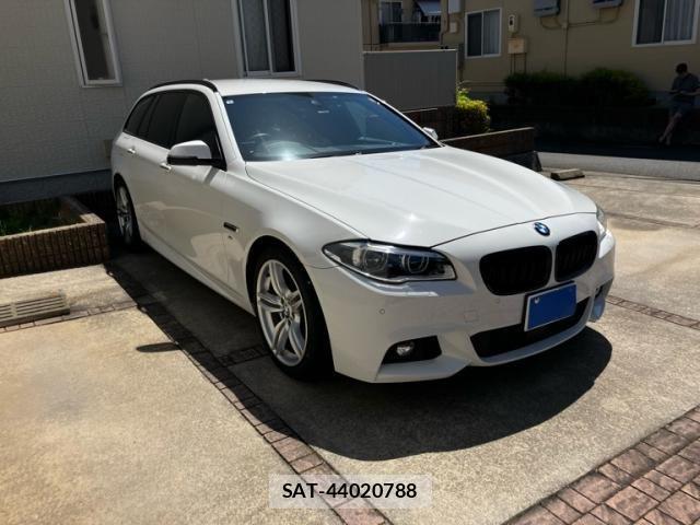 Bmw 5 SERIES 2014-03 7249918-1