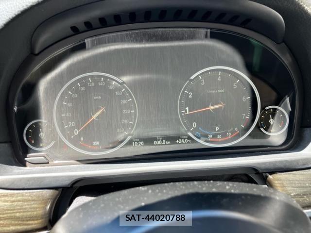 Bmw 5 SERIES 2014-03 7249918-19