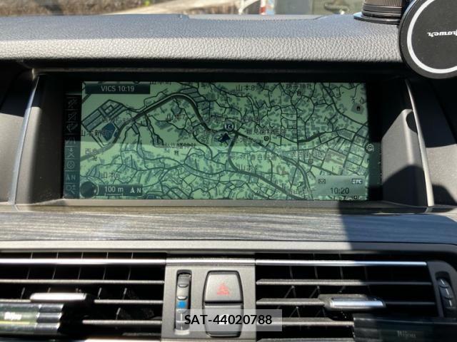 Bmw 5 SERIES 2014-03 7249918-20