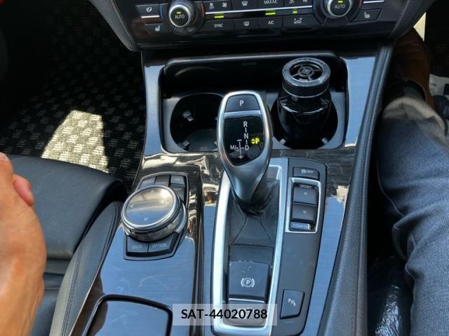 Bmw 5 SERIES 2014-03 7249918-24