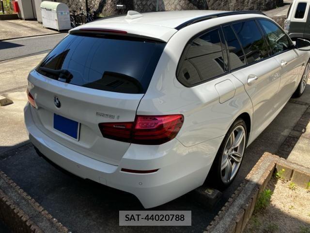 Bmw 5 SERIES 2014-03 7249918-2