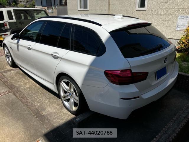 Bmw 5 SERIES 2014-03 7249918-3