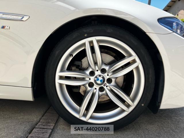 Bmw 5 SERIES 2014-03 7249918-4