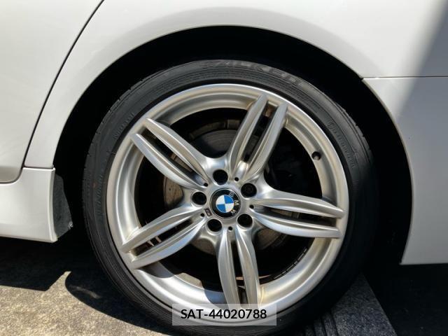 Bmw 5 SERIES 2014-03 7249918-6