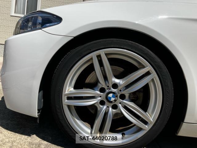 Bmw 5 SERIES 2014-03 7249918-7