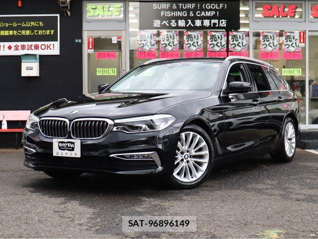 Bmw 5 SERIES 2017-01 7271615-0
