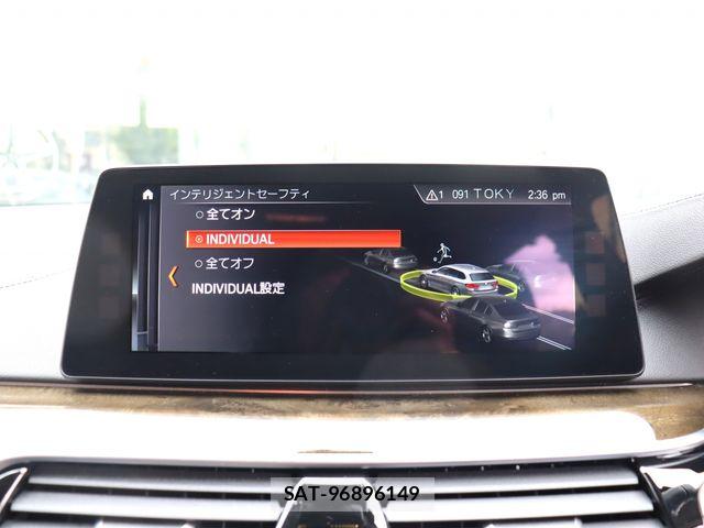 Bmw 5 SERIES 2017-01 7271615-10