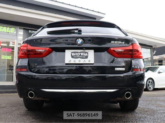 Bmw 5 SERIES 2017-01 7271615-18