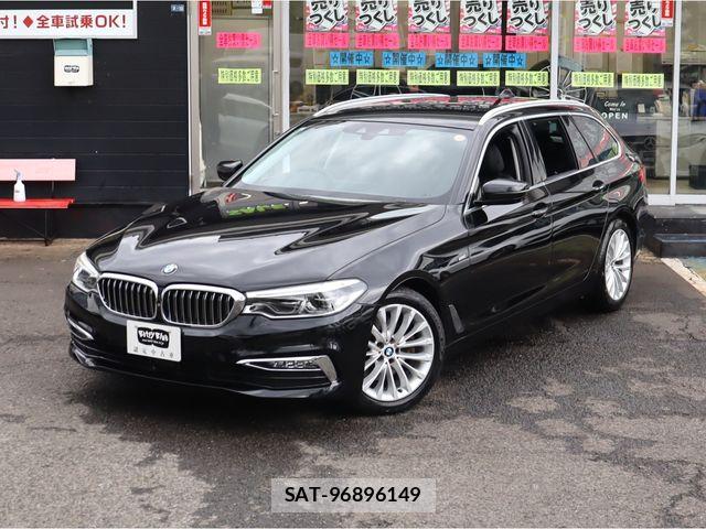Bmw 5 SERIES 2017-01 7271615-1