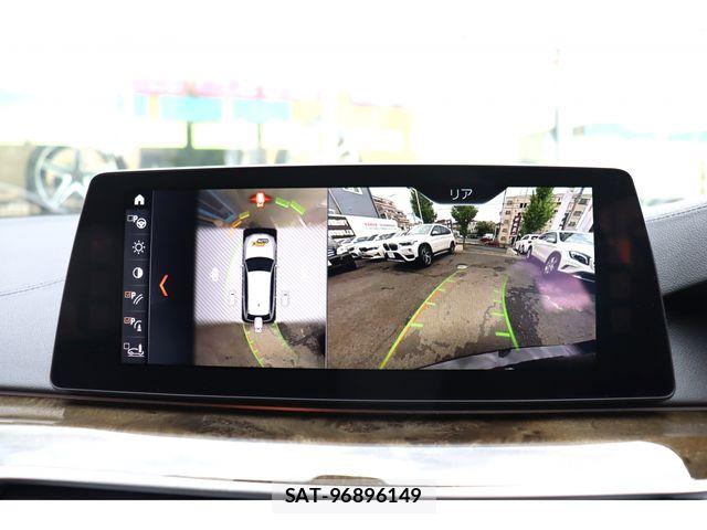 Bmw 5 SERIES 2017-01 7271615-19