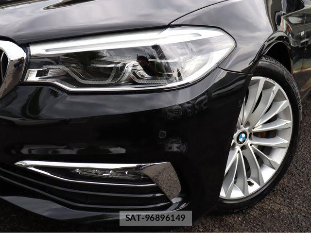 Bmw 5 SERIES 2017-01 7271615-20