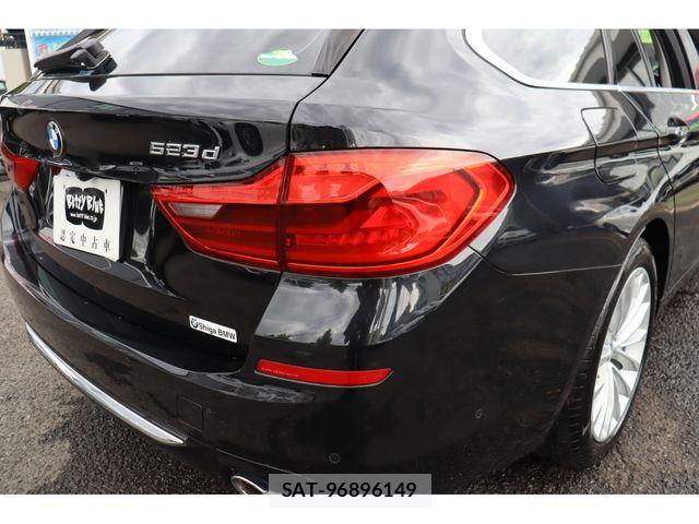 Bmw 5 SERIES 2017-01 7271615-21