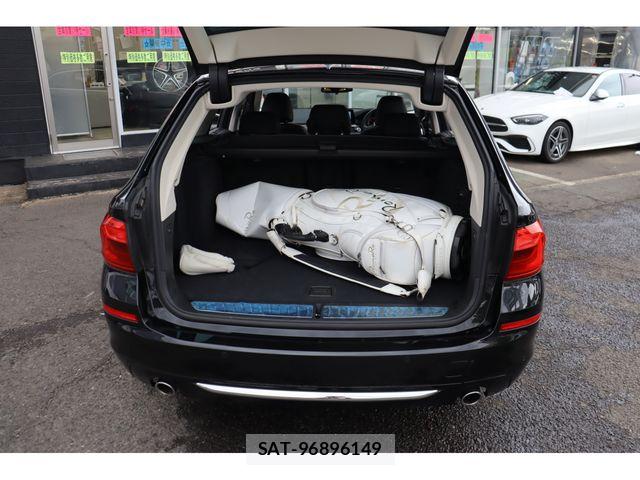 Bmw 5 SERIES 2017-01 7271615-22
