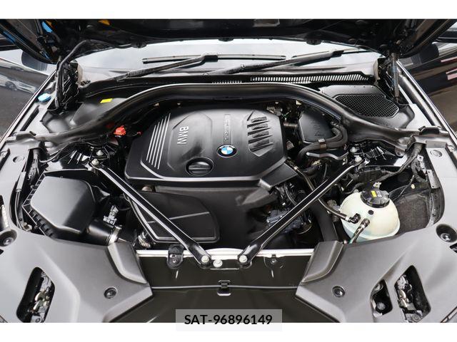 Bmw 5 SERIES 2017-01 7271615-24