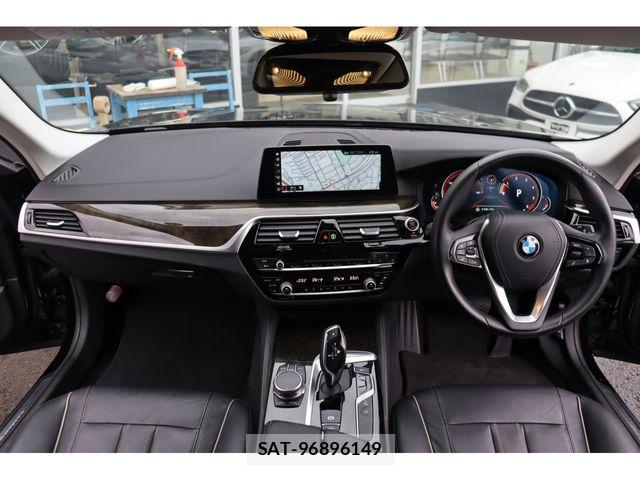 Bmw 5 SERIES 2017-01 7271615-4