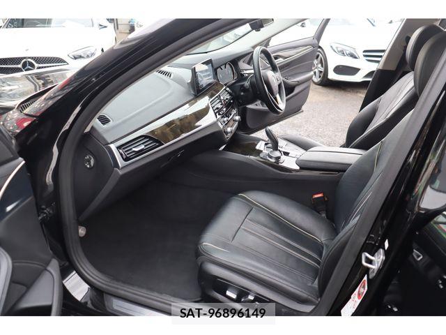 Bmw 5 SERIES 2017-01 7271615-5