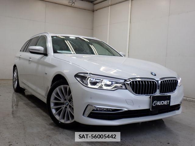 Bmw 5 SERIES 2017-11 7271621-0