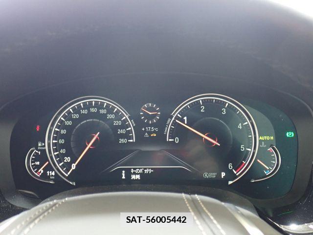 Bmw 5 SERIES 2017-11 7271621-12